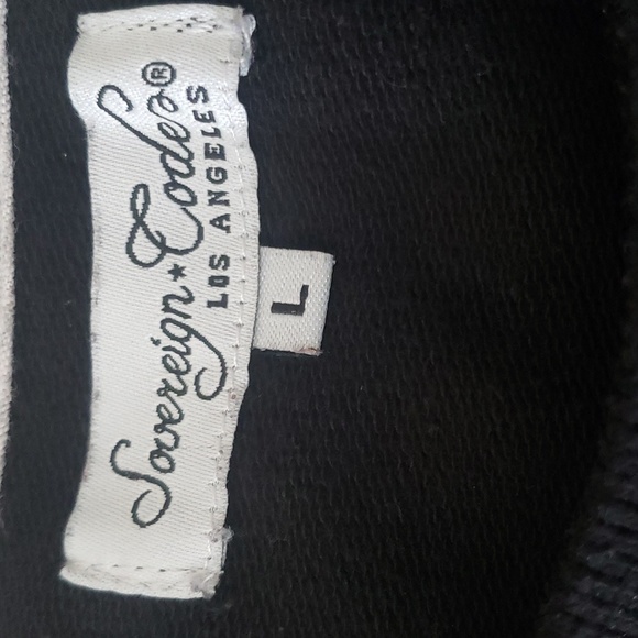 Mens Crewneck - Picture 5 of 7